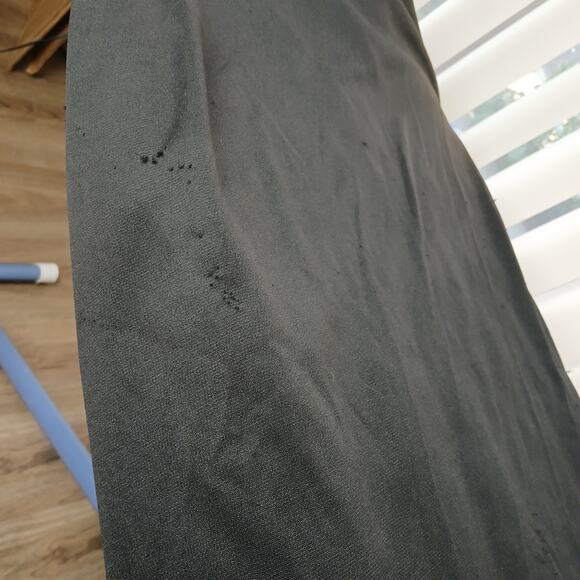 Auto Expressions Amy Brown Fairy Rose Blue Velvet Universal-Fit Front Seat Cover - Picture 9 of 14